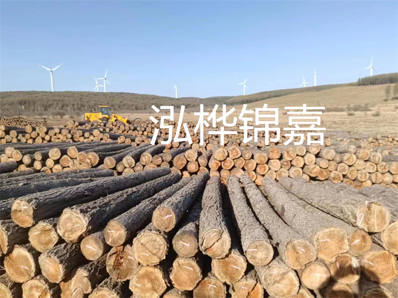 防腐木柵欄多少錢一米，給您安全的環(huán)境保護(hù)